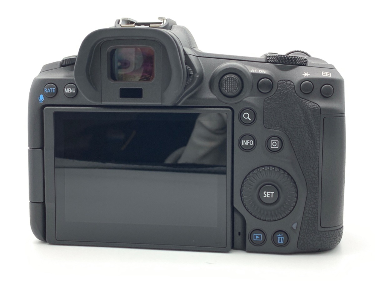 Canon EOS R10 ボディ 動作確認済み キタムラ保証残り有り 【公式通販】