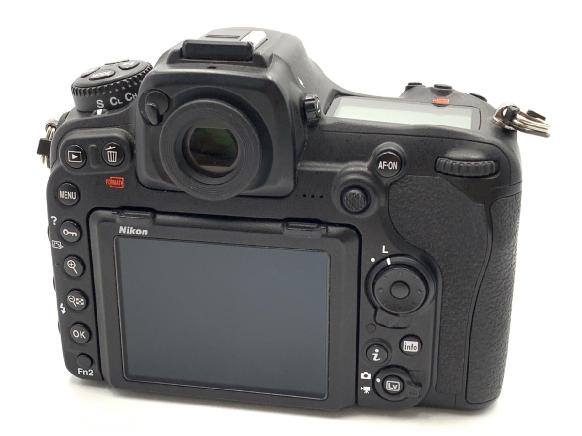 【中古】ニコン D500 ボディ