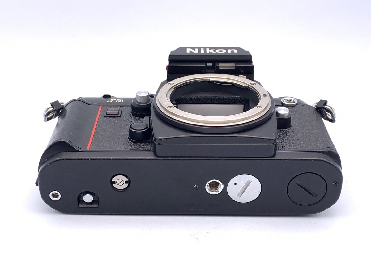 【中古】ニコン F3 初期型 Body