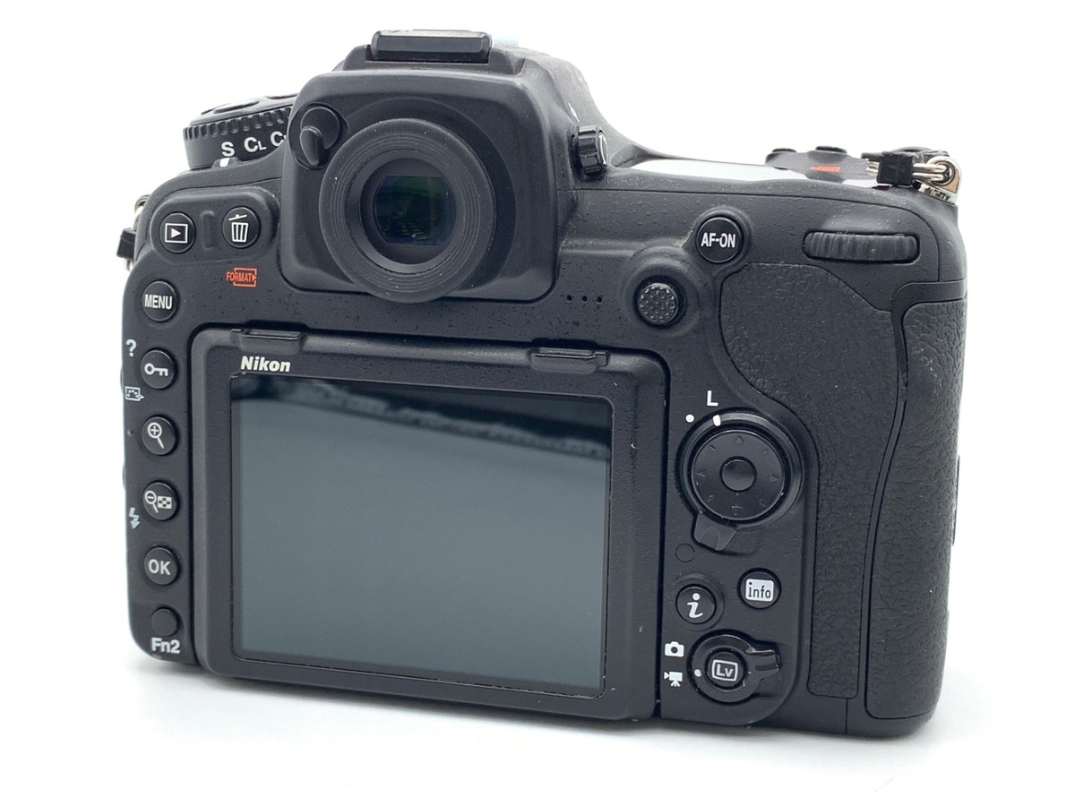 【中古】ニコン D500 ボディ