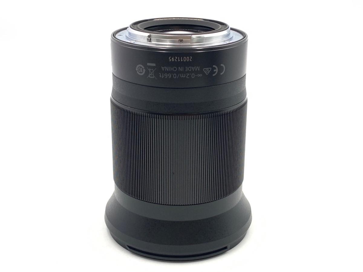 中古】ニコン NIKKOR Z 20mm f/1.8 S｜｜カメラのキタムラネットショップ