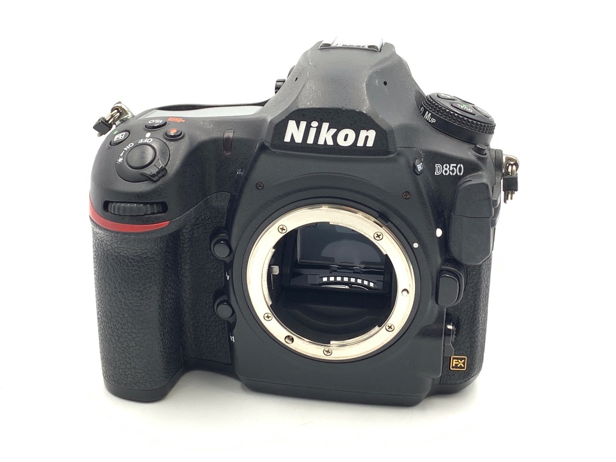 【中古】ニコン D850 ボディ