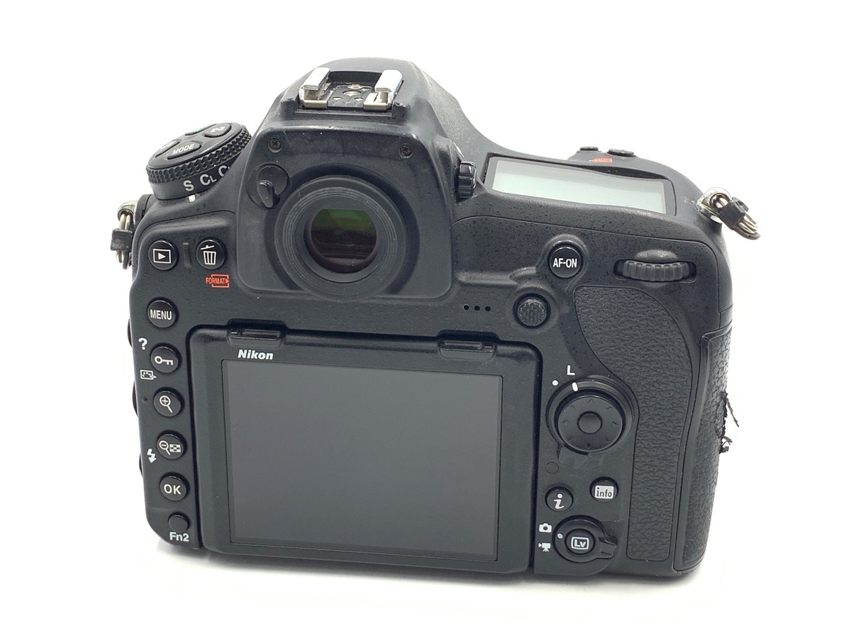 【中古】ニコン D850 ボディ