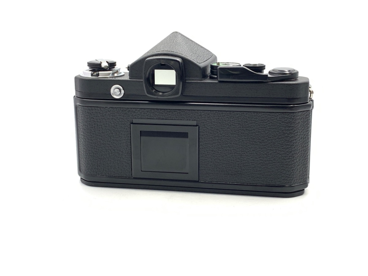 【中古】ニコン F2チタン ボディ (Titan ネーム入り)