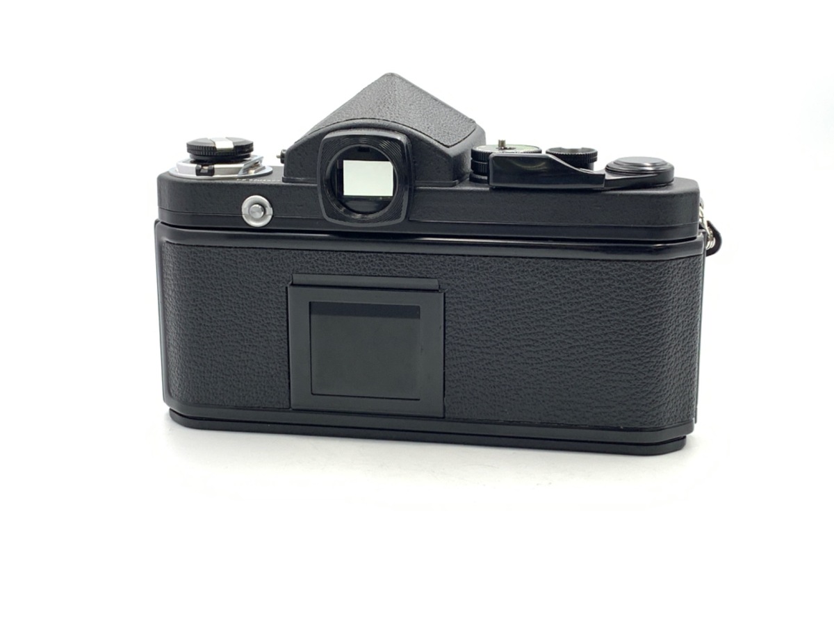【中古】ニコン F2 チタン ボディ (NO NAME)