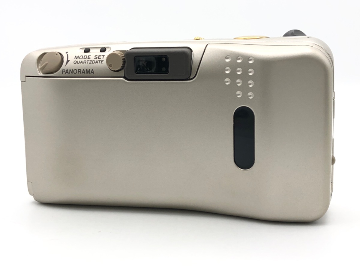 中古】オリンパス μZOOM 105 DELUXE(L) （ミューズーム105デラックス 
