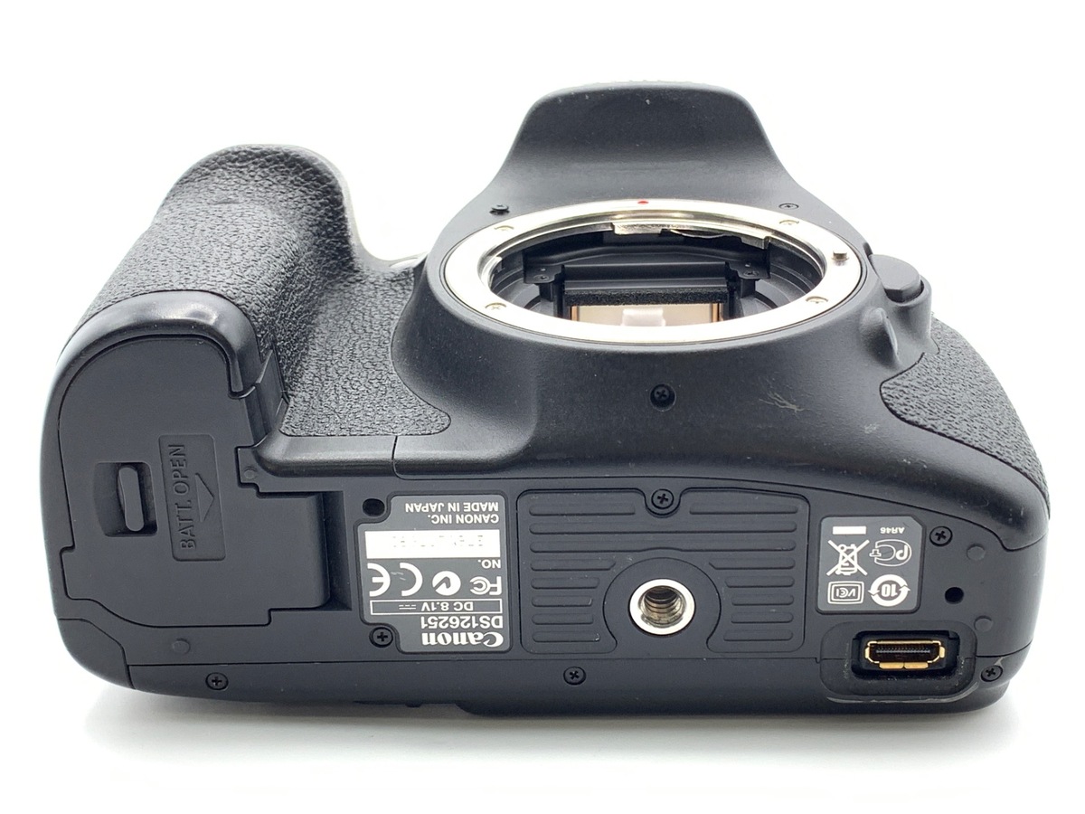 【中古】キヤノン EOS7D ボディ