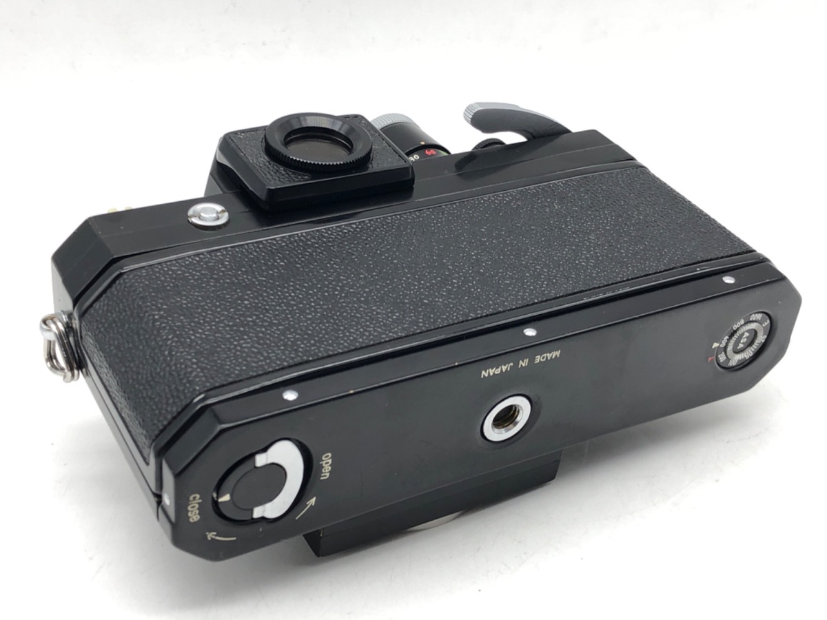 【中古】ニコン F フォトミック (FTn) ボディ ブラック