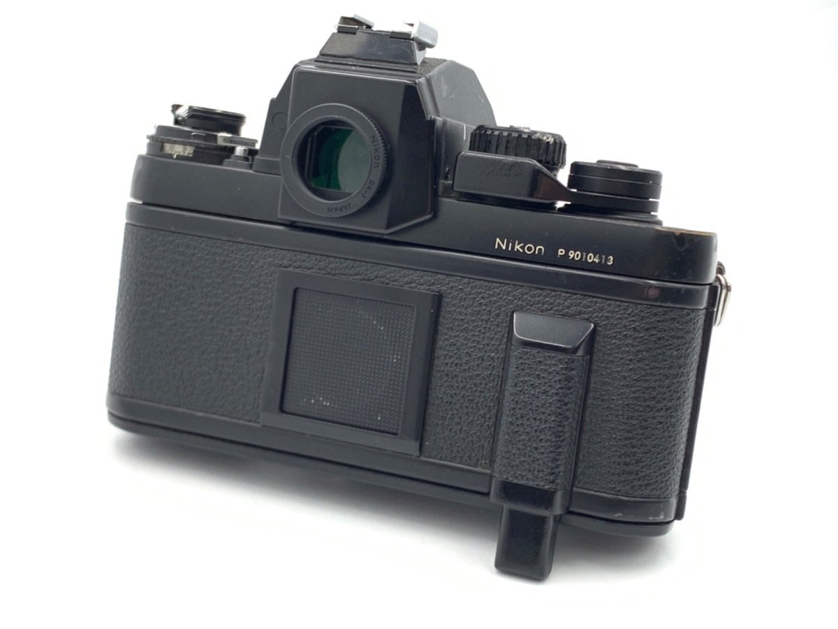 【中古】ニコン F3 P (プレス) ボディ