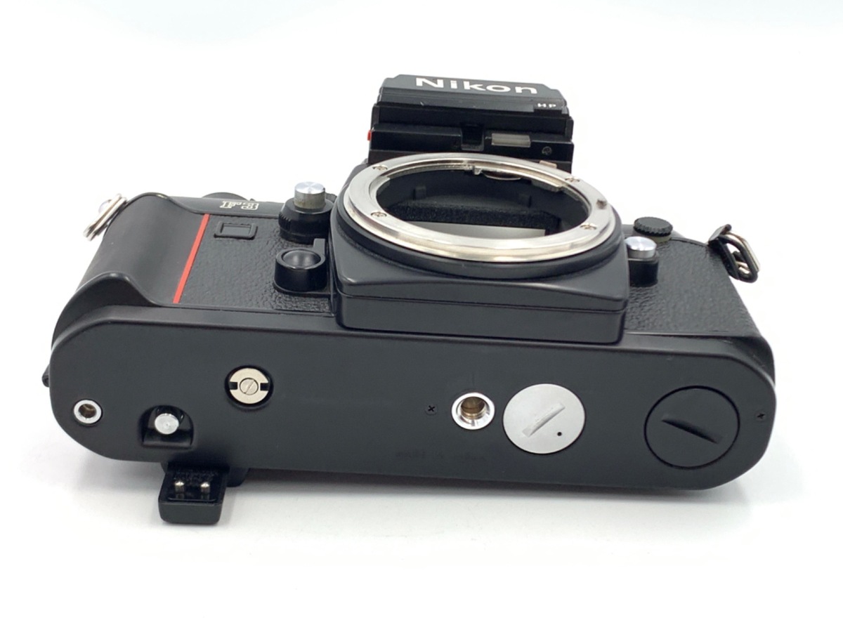 【中古】ニコン F3 P (プレス) ボディ