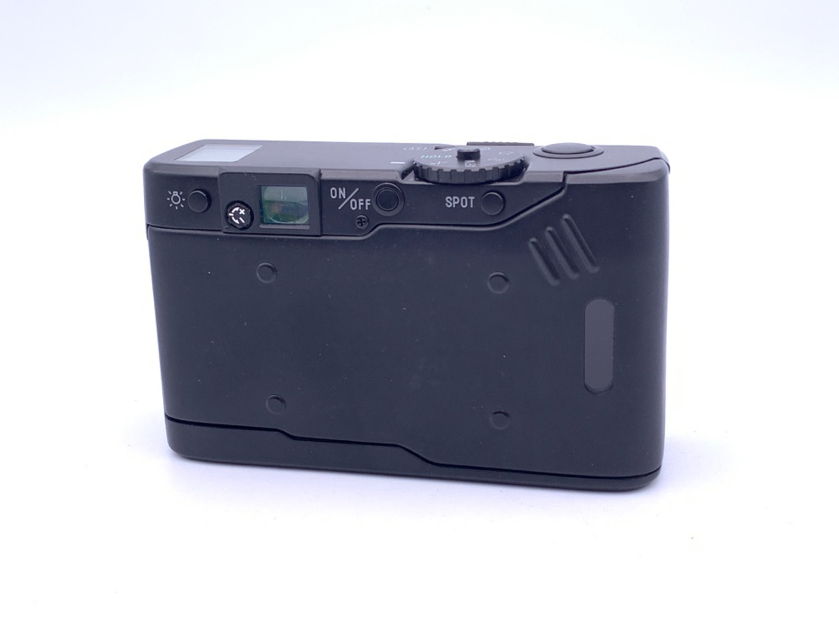 【中古】ミノルタ(MINOLTA)TC-1 (ブラック)