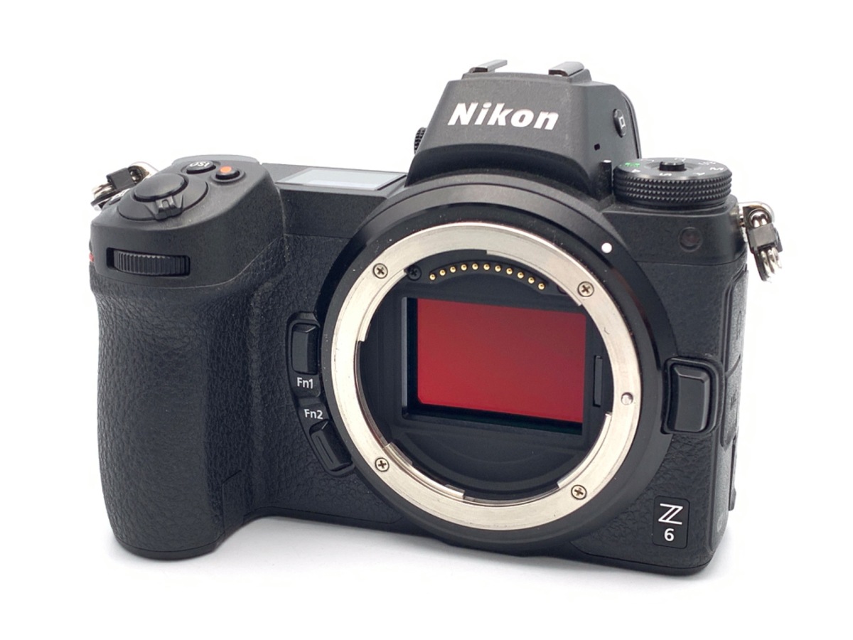 【中古】ニコン Z6 ボディ