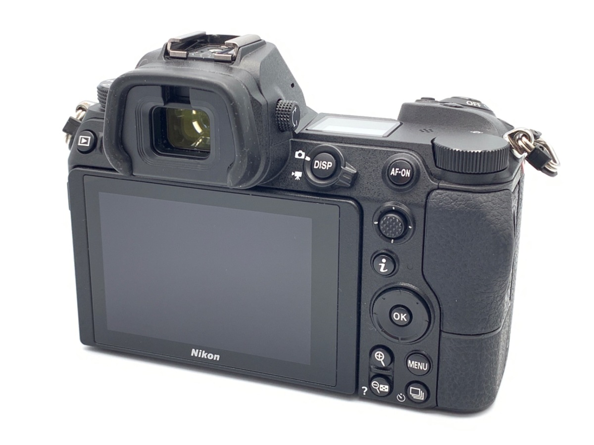 【中古】ニコン Z6 ボディ