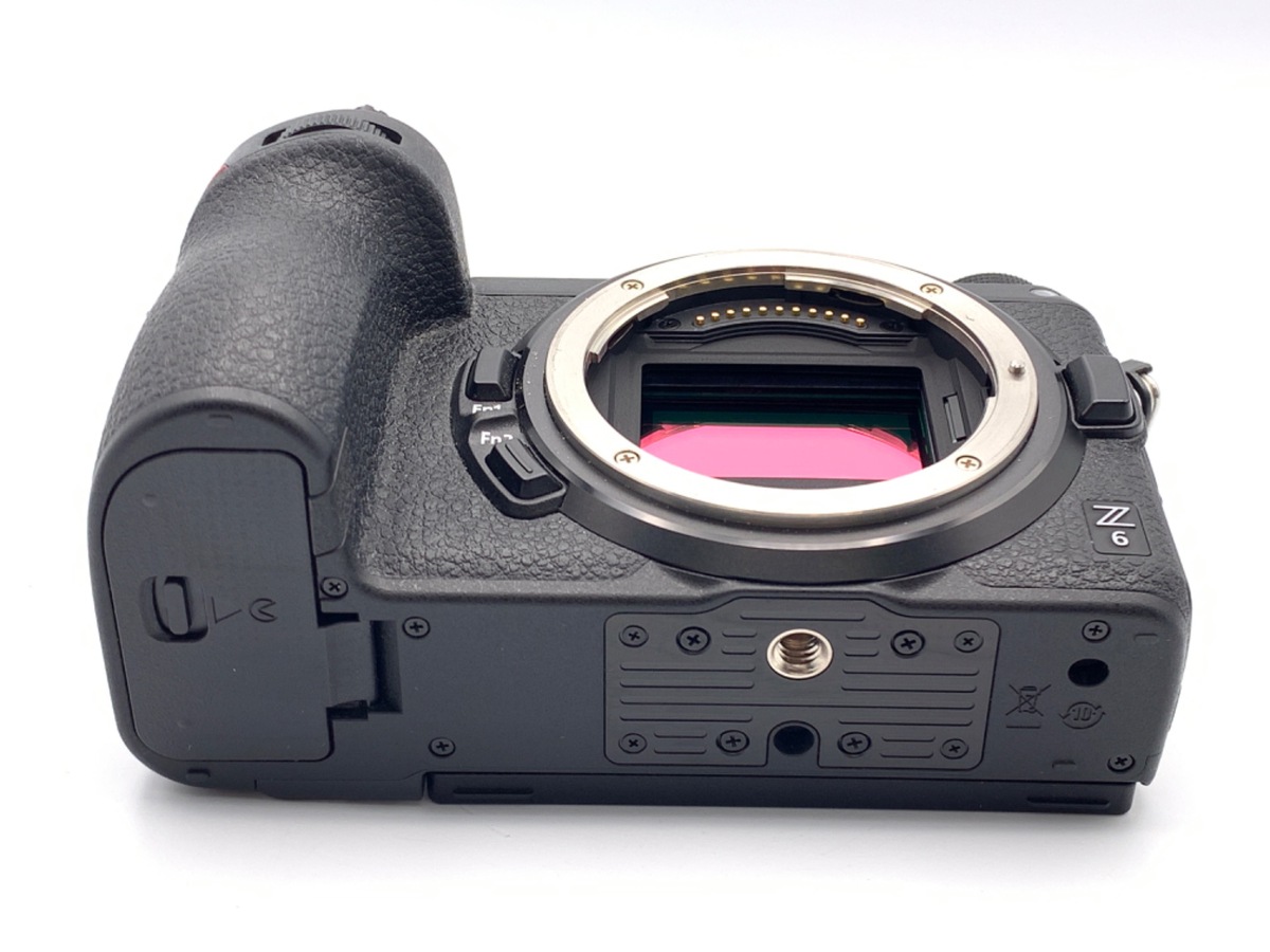 【中古】ニコン Z6 ボディ