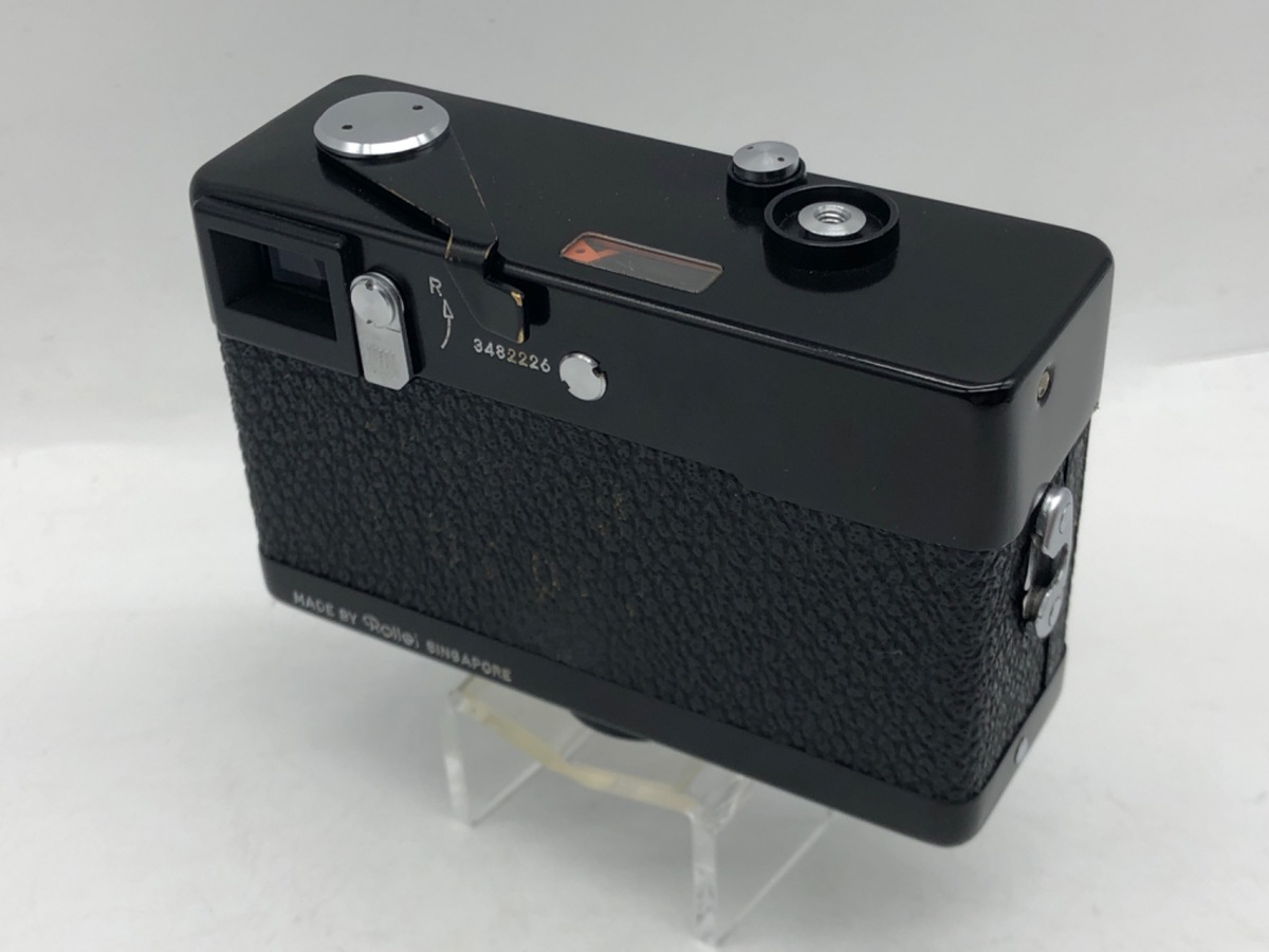 【中古】ローライ 35 40mm F3.5 (シンガポール)