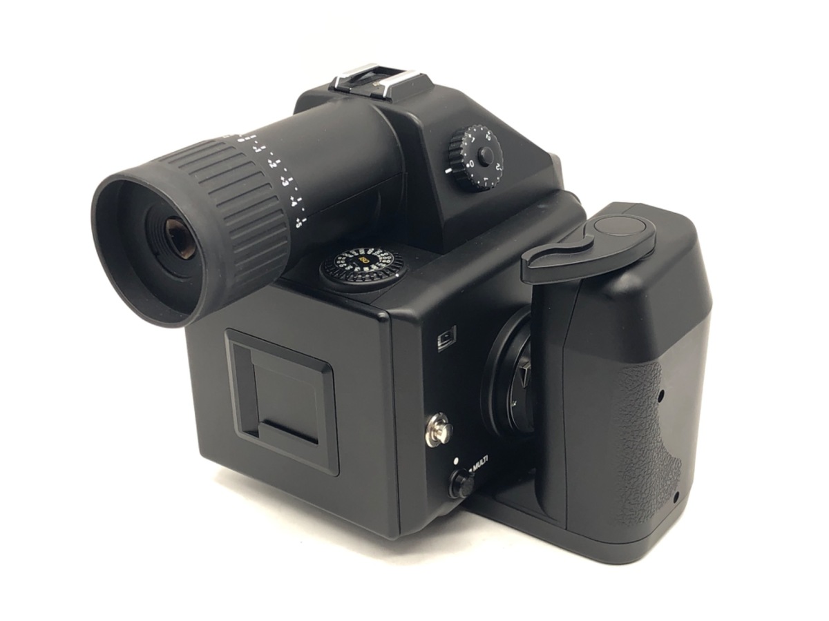 【中古】マミヤ 645E