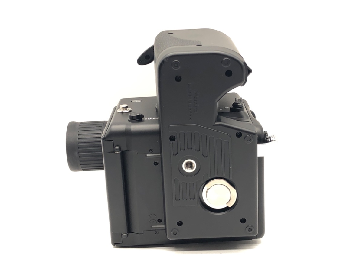 【中古】マミヤ 645E