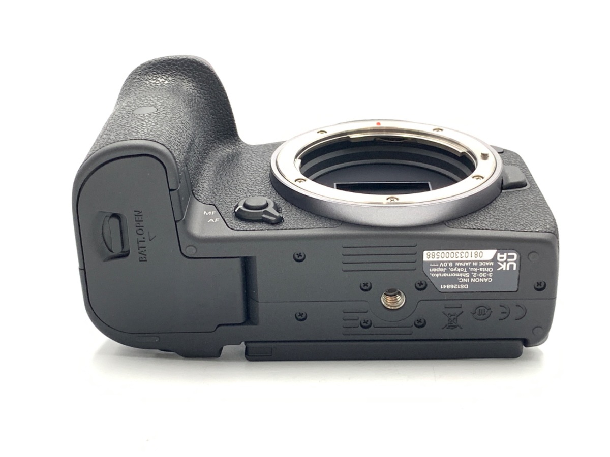 中古】キヤノン EOS R7 ボディ｜｜カメラのキタムラネットショップ