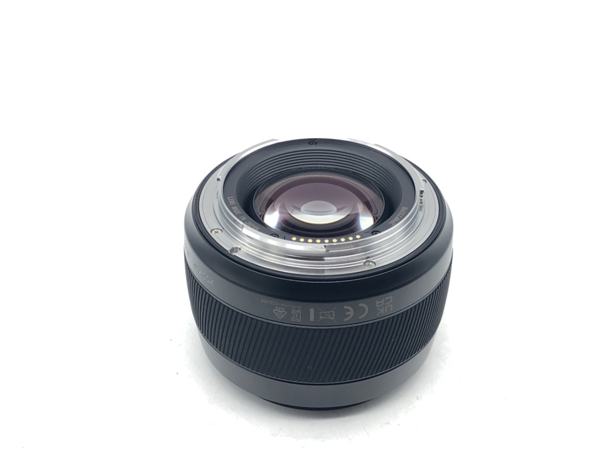【中古】ハッセルブラッド XCD 4/45P