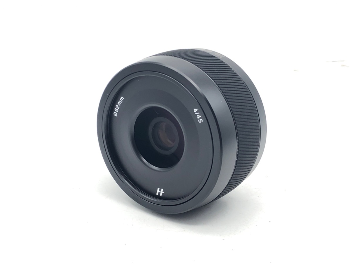 【中古】ハッセルブラッド XCD 4/45P