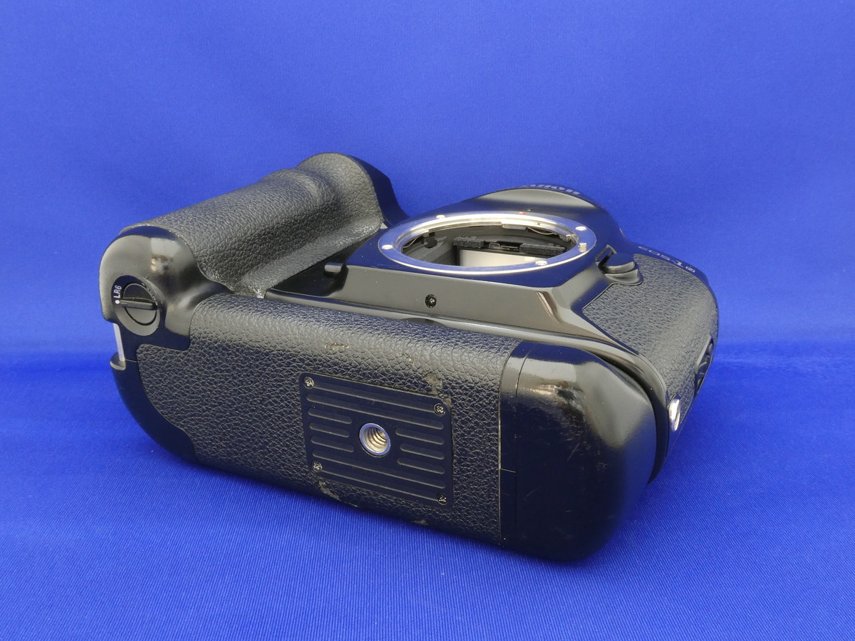 中古】キヤノン EOS-1N DP(BP-E1) Body｜｜カメラのキタムラネットショップ