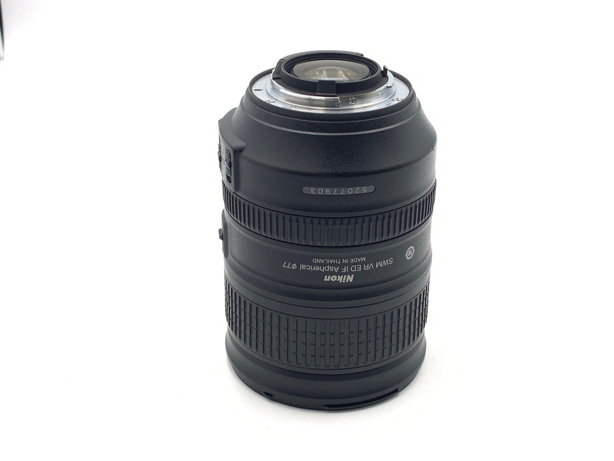 【中古】ニコン AF-S NIKKOR 28-300mm f/3.5-5.6G ED VR