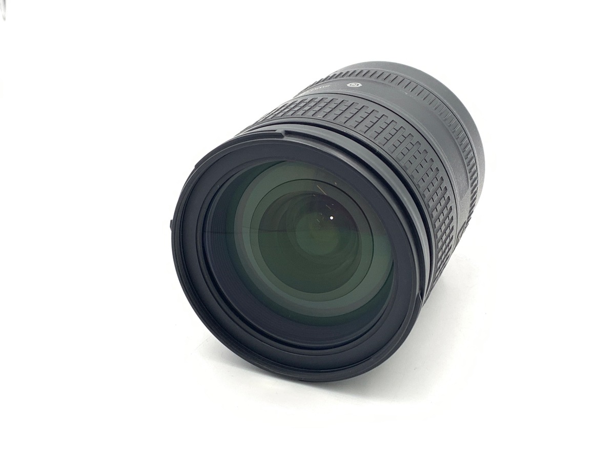 【中古】ニコン AF-S NIKKOR 28-300mm f/3.5-5.6G ED VR