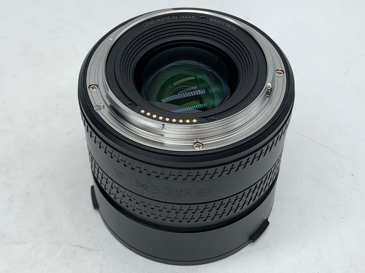 【中古】ハッセルブラッド XCD 2.5/55mm