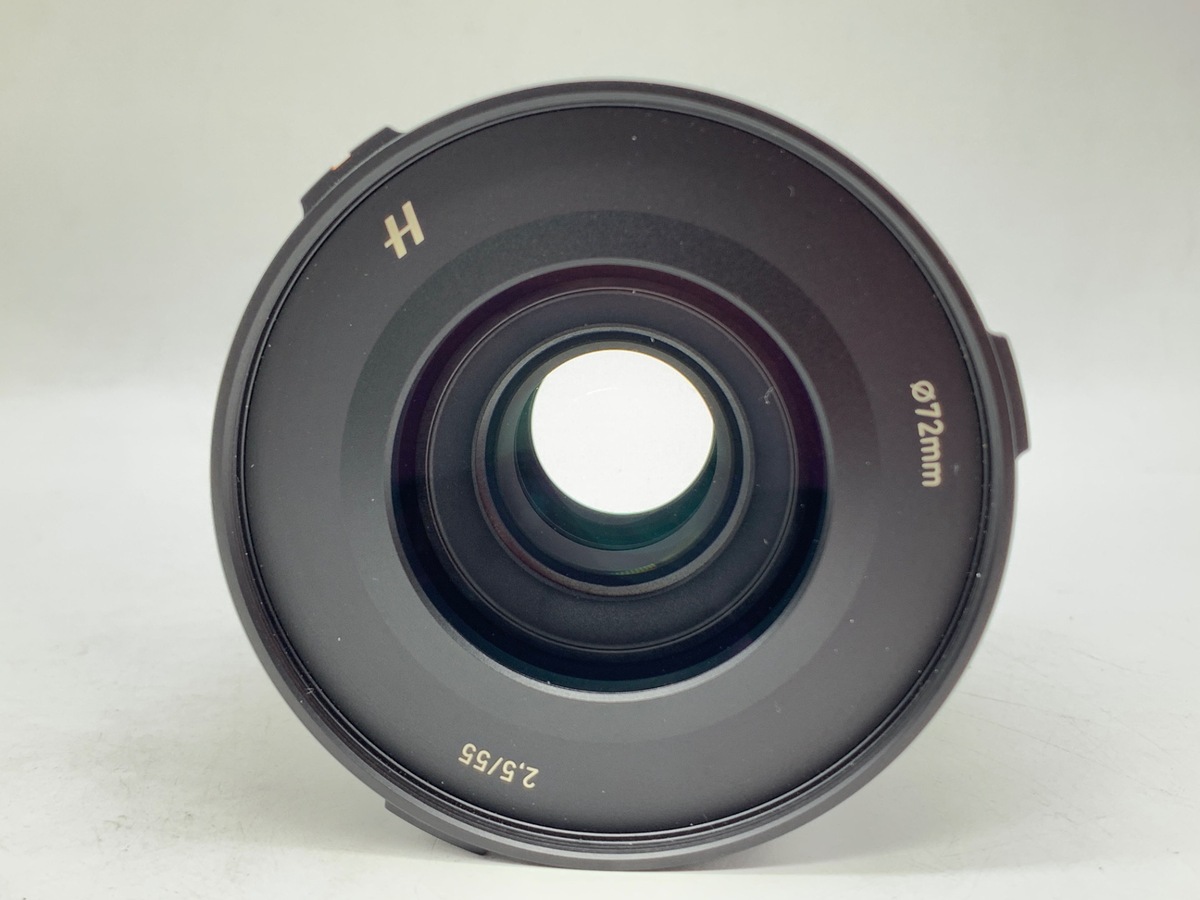 【中古】ハッセルブラッド XCD 2.5/55mm
