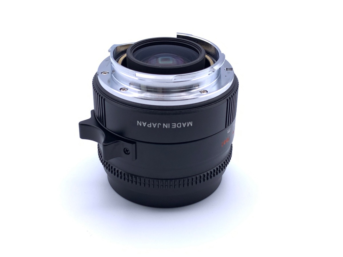 【中古】コニカ(Konica) M-HEXANON 35/2