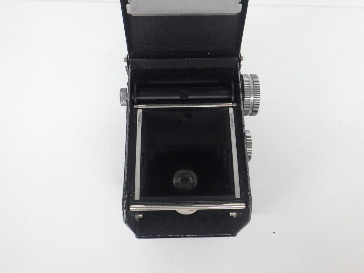中古】ローライ ローライコード II｜｜カメラのキタムラネット
