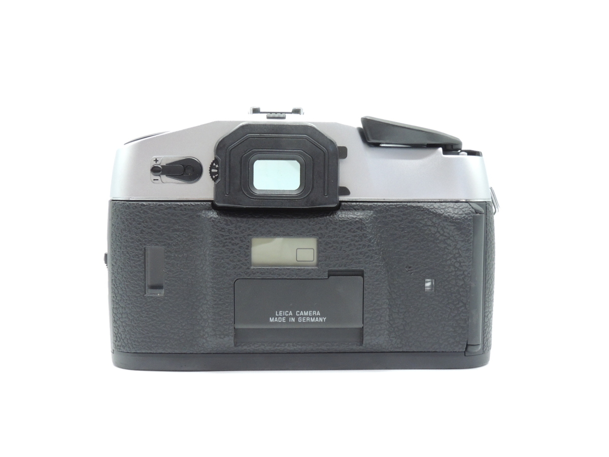 美品ライカＲ８ボデーのみ LEICA ライカ R8 ボディ ブラック Rマウント 動作確認済 #671 【公式通販】