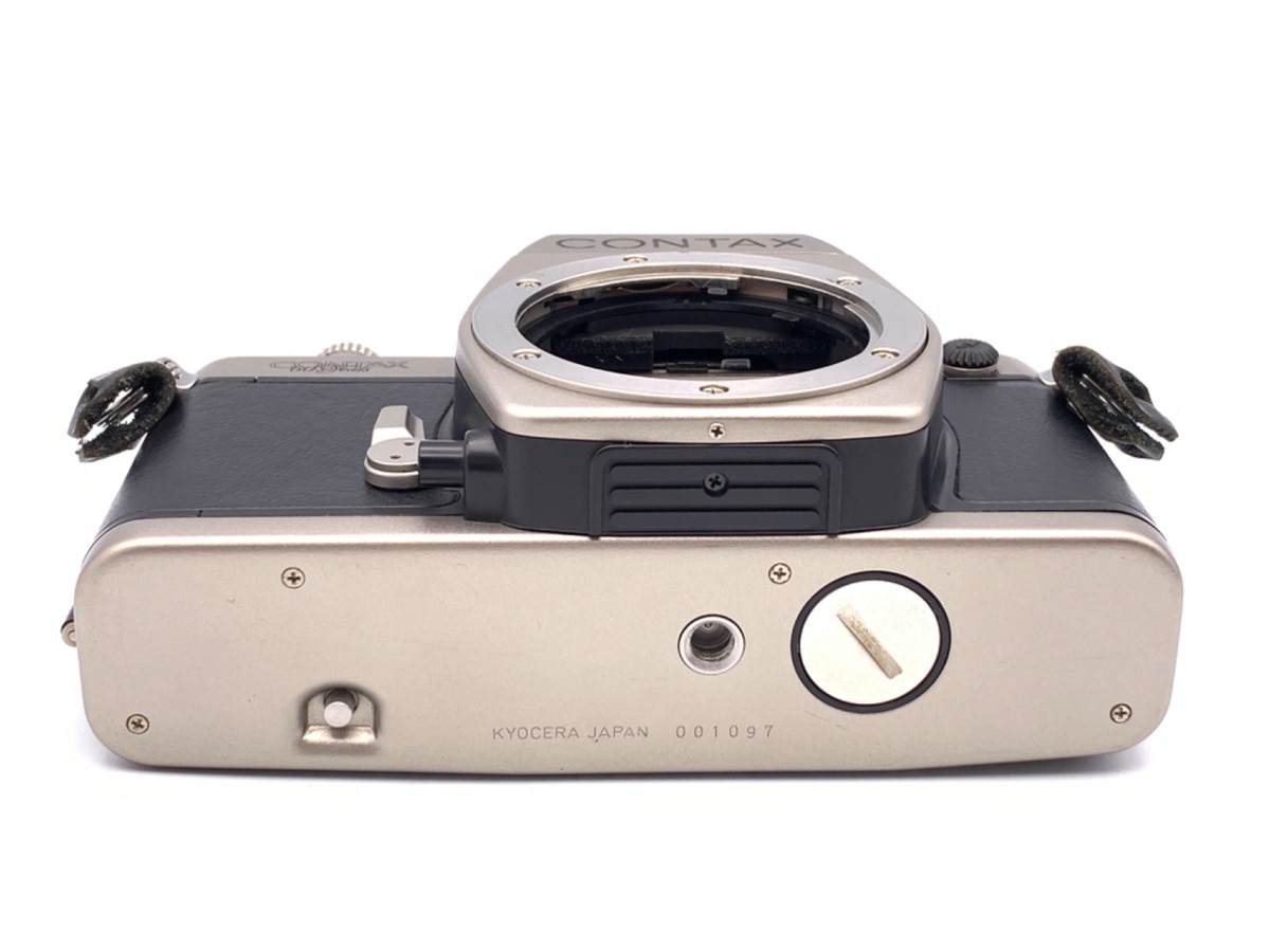 中古】コンタックス S2 （60years） ボディ｜｜カメラのキタムラネット