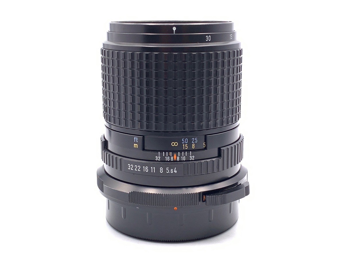 【中古】ペンタックス smc ペンタックス67 マクロ135mmF4