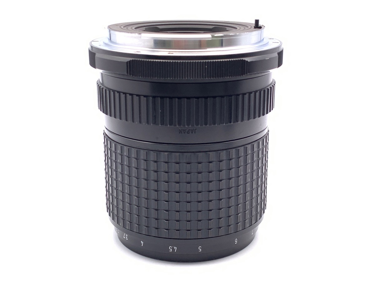 【中古】ペンタックス smc ペンタックス67 マクロ135mmF4