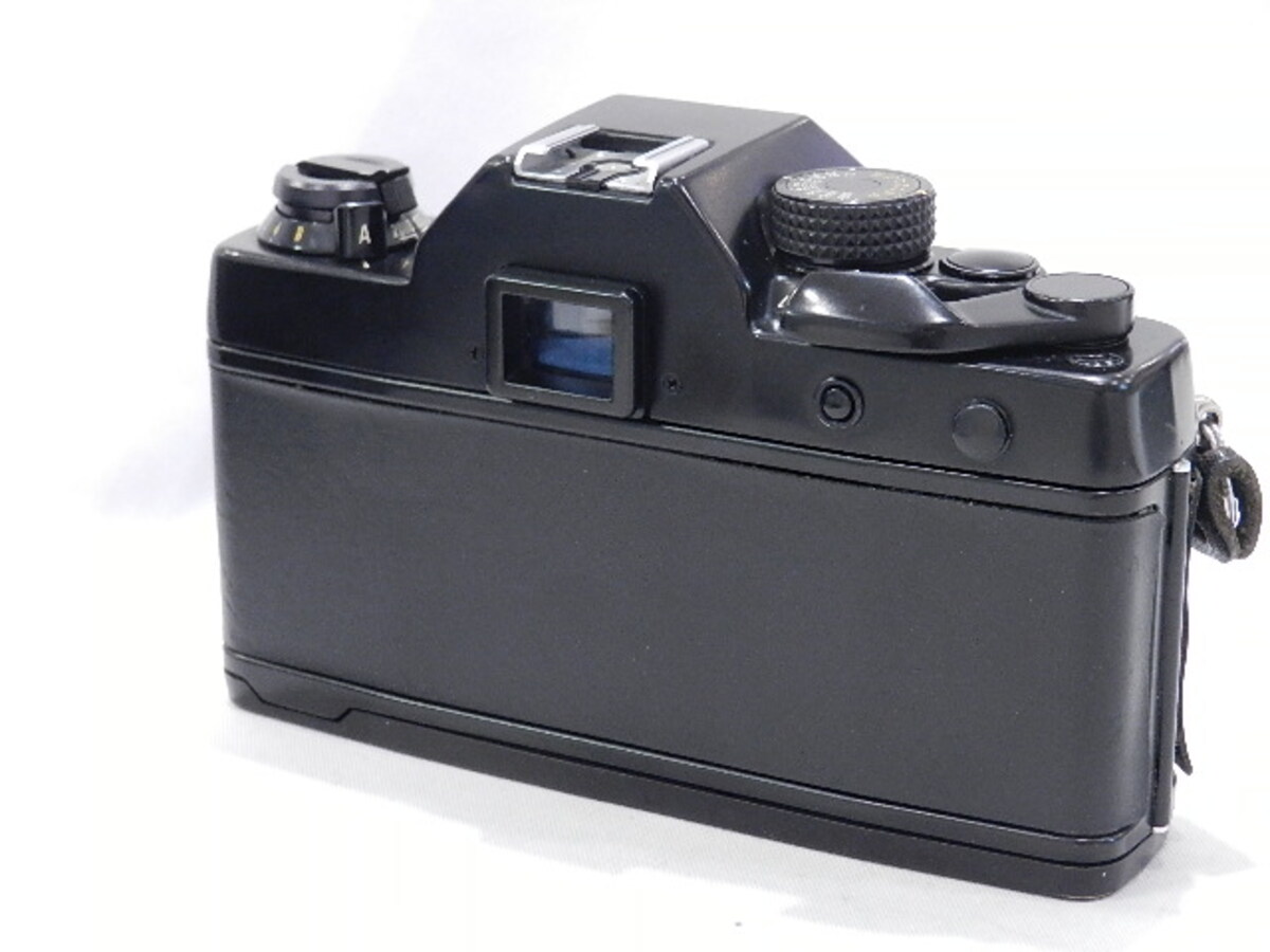 中古】コンタックス RTS I ボディー｜｜カメラのキタムラネットショップ