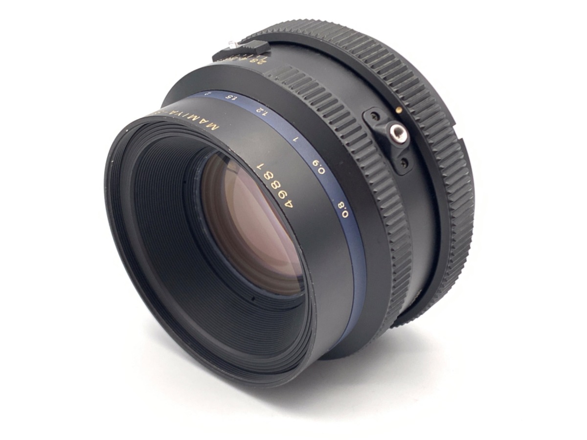 【中古】マミヤ RZセコール 110mm F2.8 W