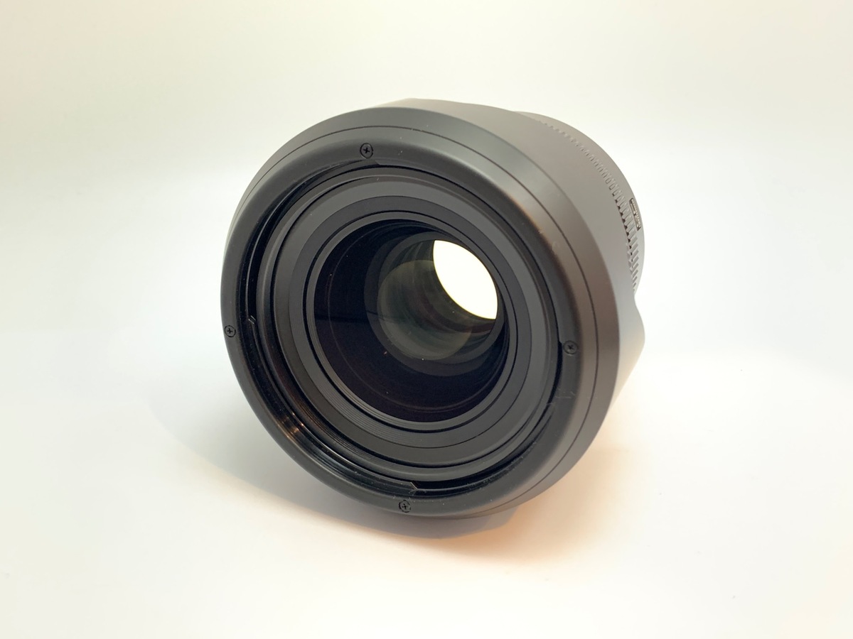 【中古】フジフイルム GF55mm F1.7 R WR