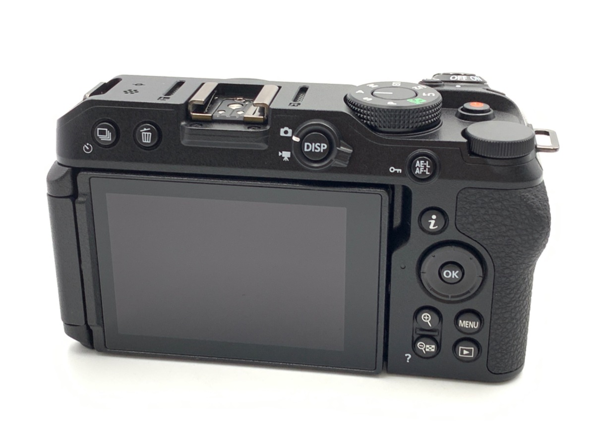 中古】ニコン Z30 ボディ｜｜カメラのキタムラネットショップ