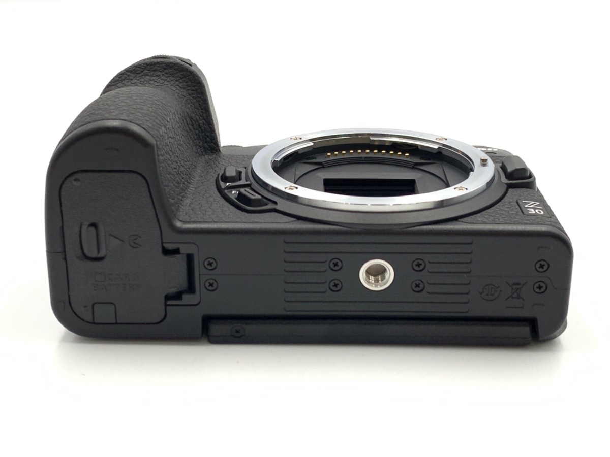 中古】ニコン Z30 ボディ||カメラのキタムラネットショップ 中古】ニコン Z30 ボディ||カメラのキタムラネットショップ