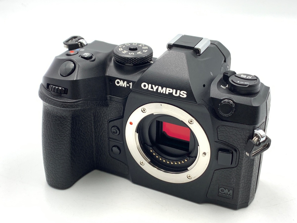 olympus om system om-1 ボディ 中古 中古】OM SYSTEM OM-1 ボディ｜｜カメラのキタムラネットショップ