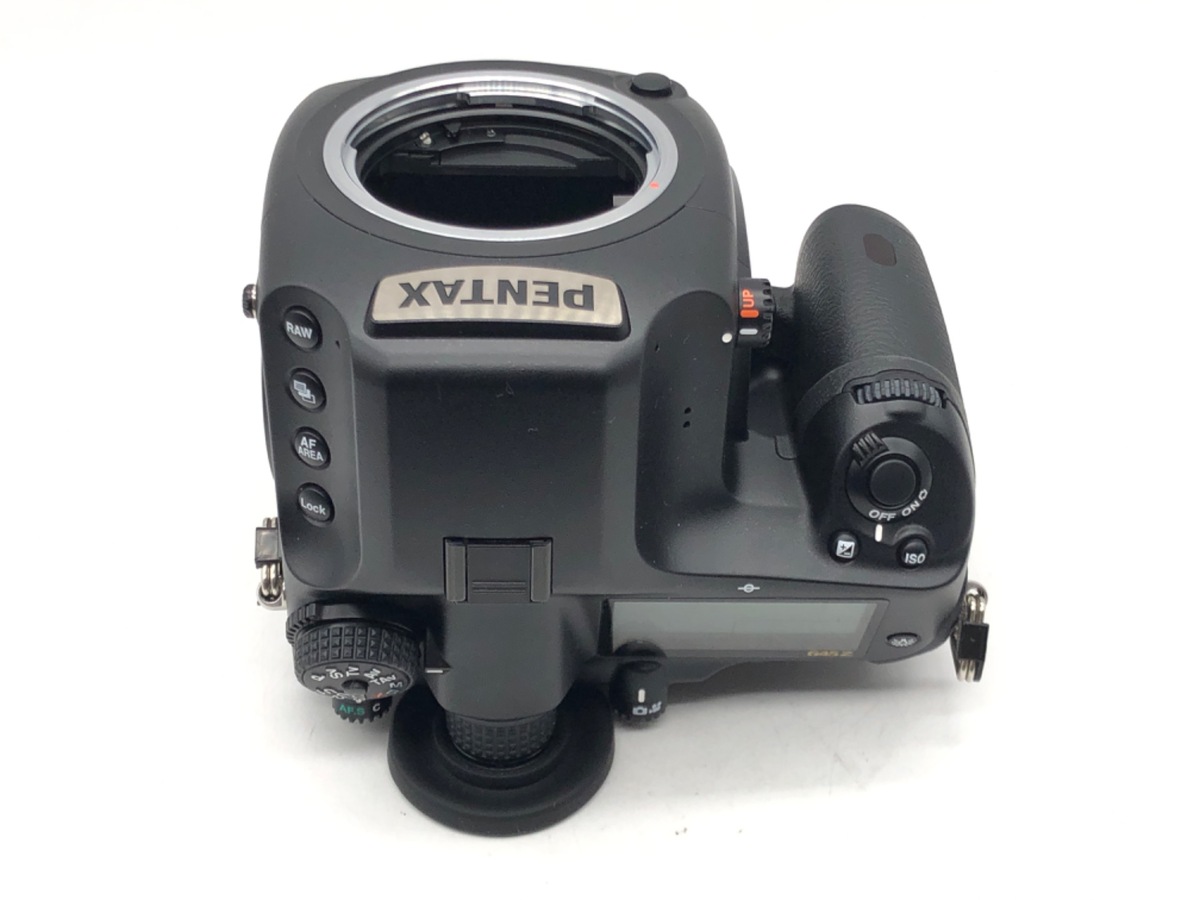 【中古】ペンタックス 645Z ボディ