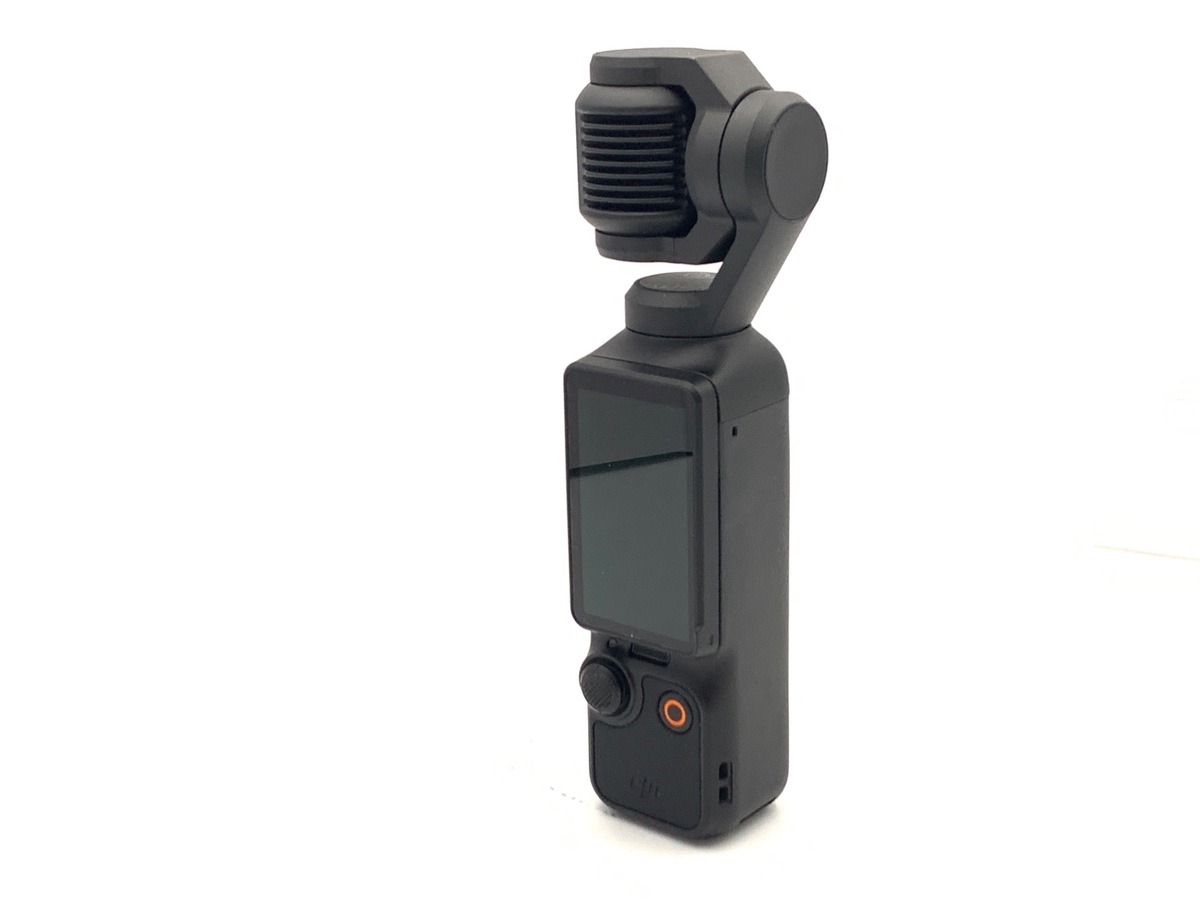 【中古】DJI Osmo Pocket 3 OP9923