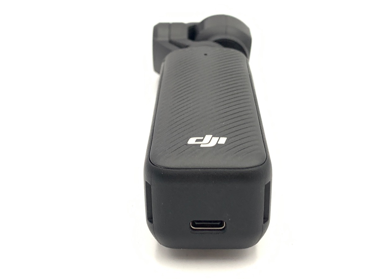 【中古】DJI Osmo Pocket 3 OP9923