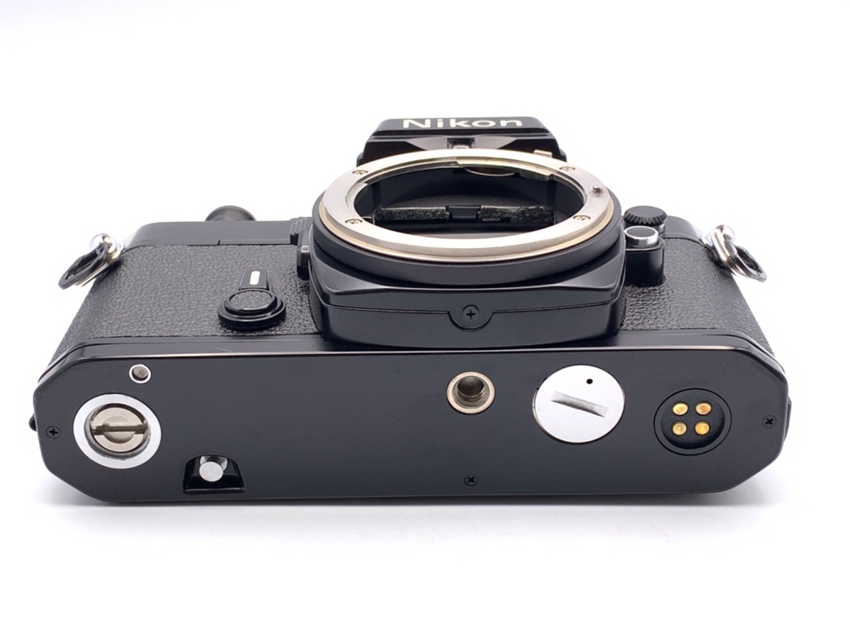 中古】ニコン FE ボディ ブラック｜｜カメラのキタムラネットショップ