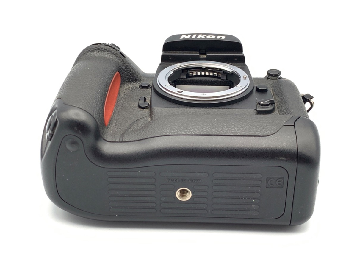 中古】ニコン F5｜｜カメラのキタムラネットショップ