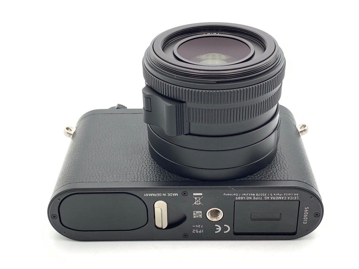 【中古】ライカ Q2 モノクローム