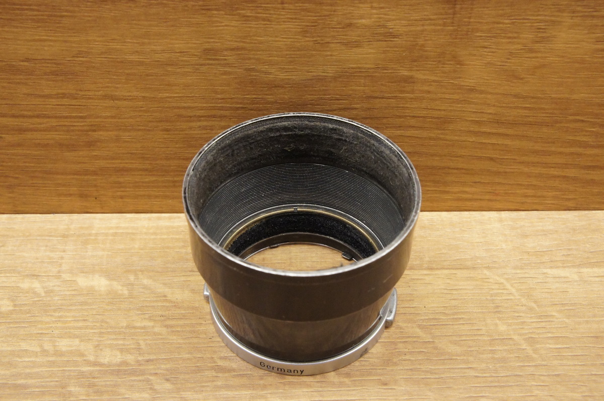 【中古】ライカ ライカフード IUFOO/12575 (90エルマー、135ヘクト)