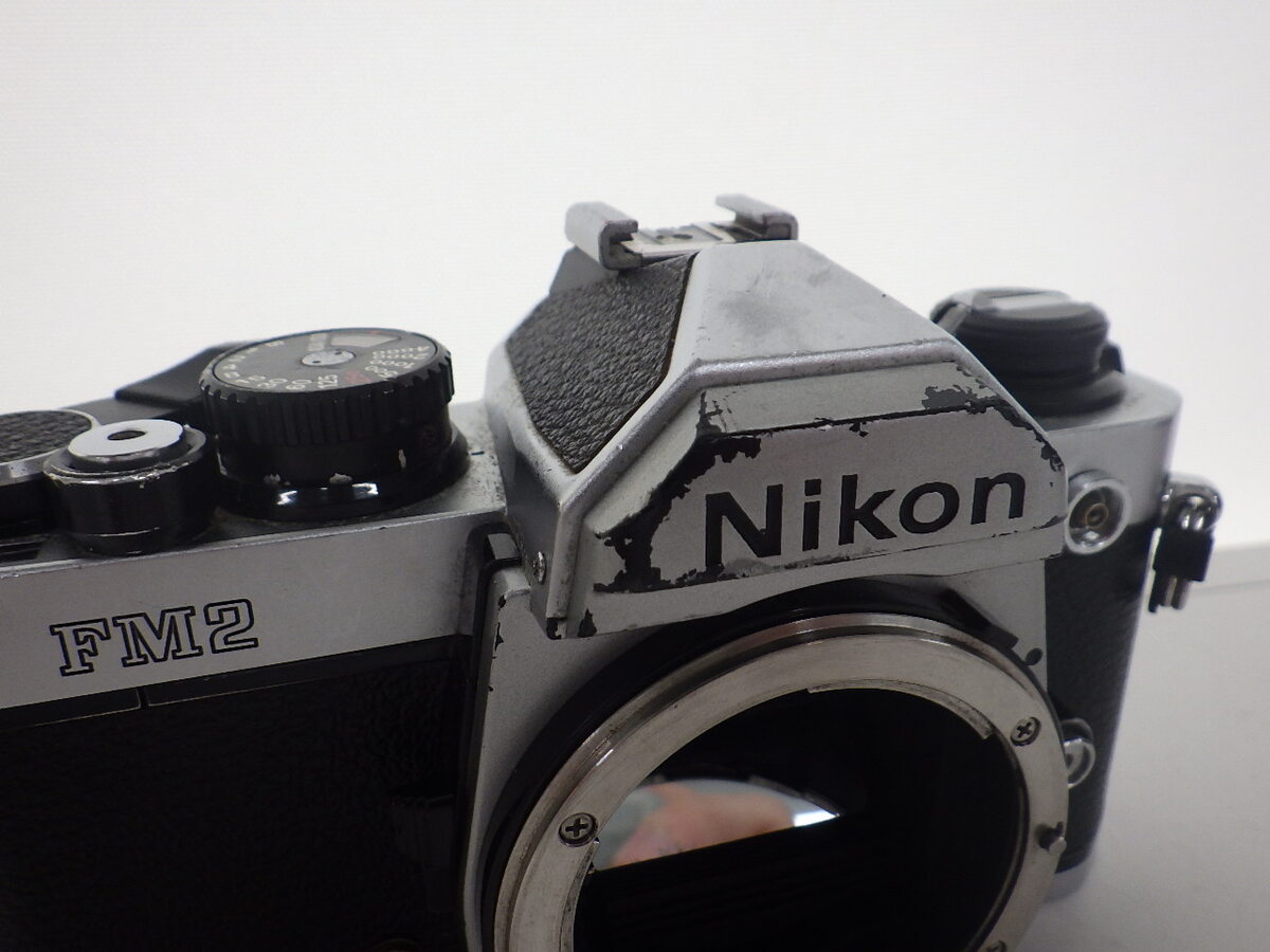 Nikon NEW FM2 ニコン　極上美品　動作確認済み 楽天市場】【7/19~26限定!最大4,000円OFF&7/25限定で最大P3倍
