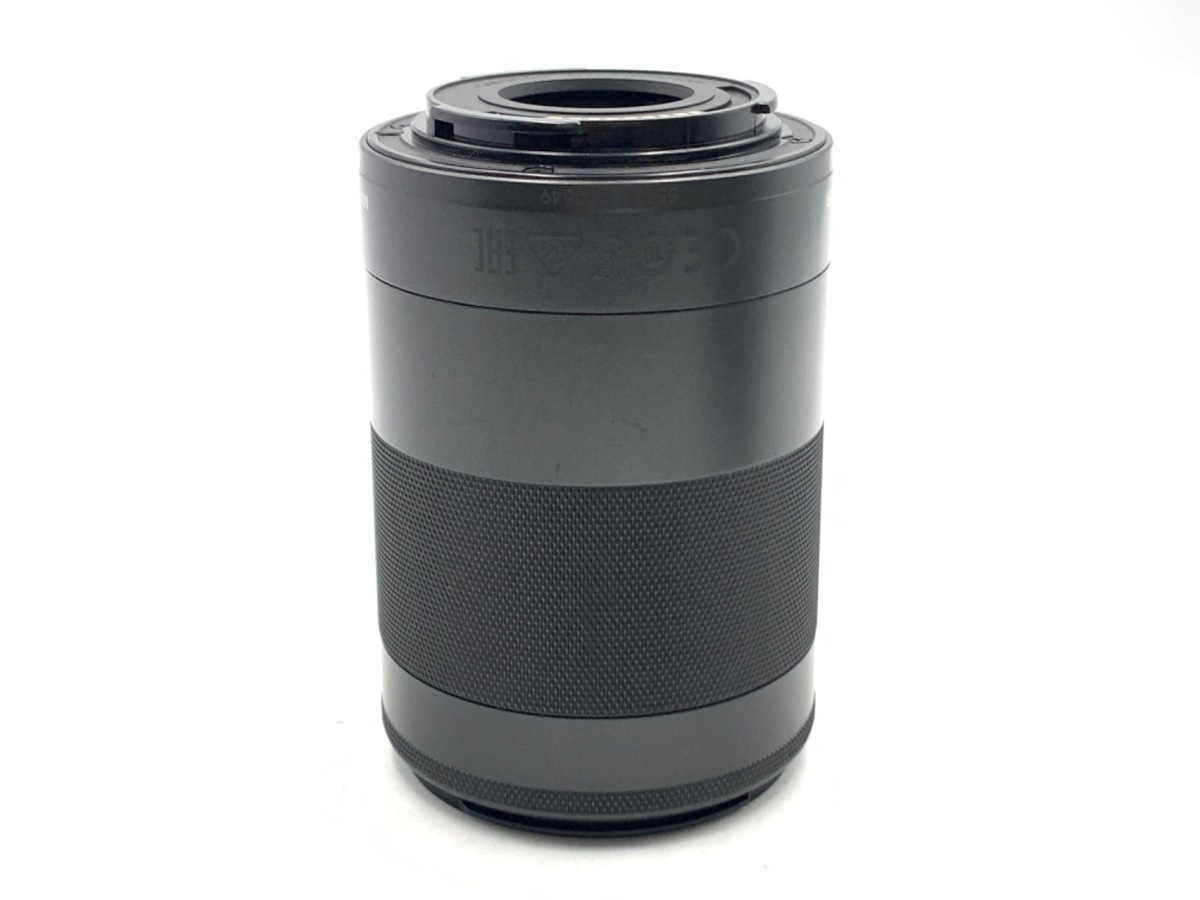 【中古】キヤノン EF-M55-200mm F4.5-6.3 IS STM